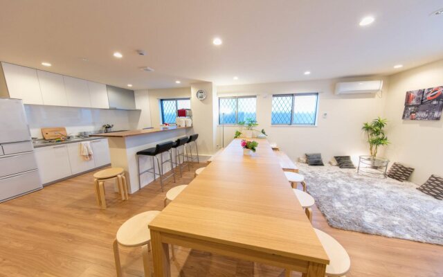 Guesthouse SAI - Hostel