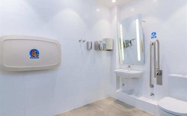 ibis Calama