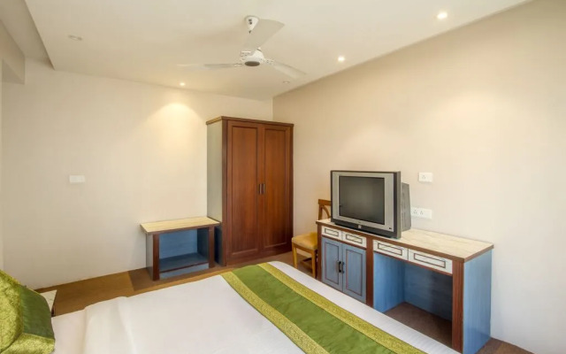 Hotel Bel Air Suites