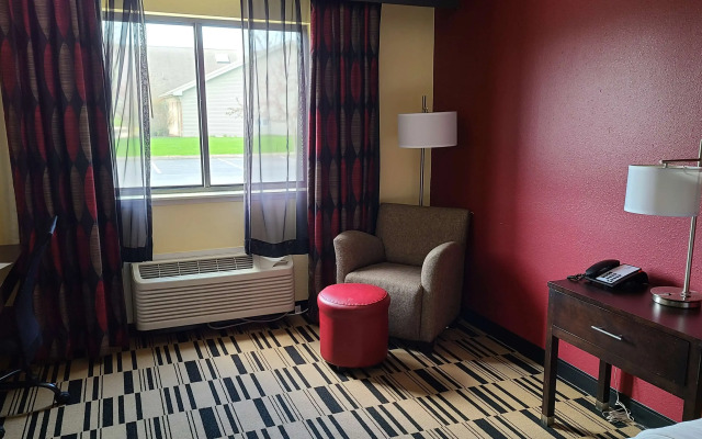 Best Western Shippensburg Hotel