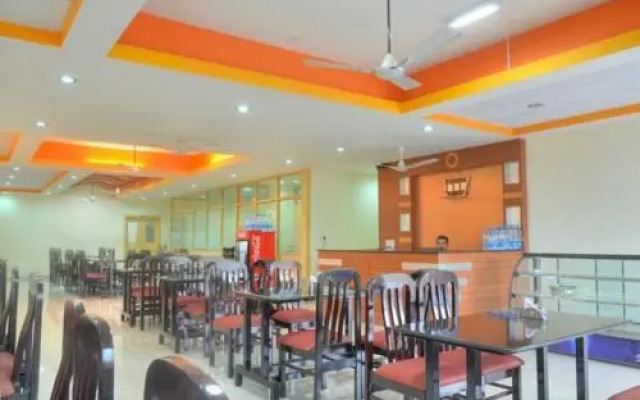 Akshaya Palace Inn