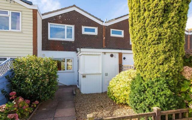 164 Cumber Close