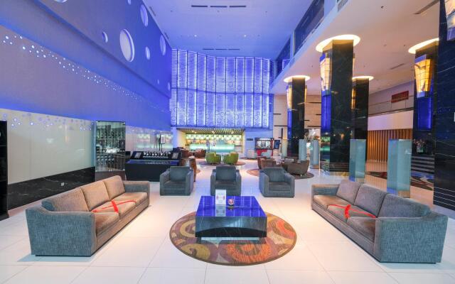 Swiss-Belhotel Mangga Besar
