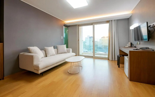 Pampas Hotel Jeju