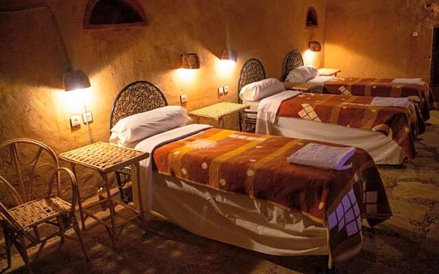 Riad Du Sud
