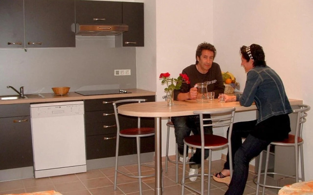 Vacances Passion La Grande Bastide