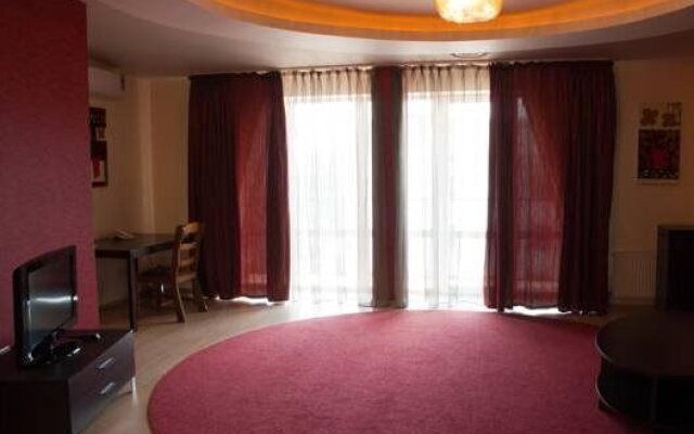 Центральный Отель