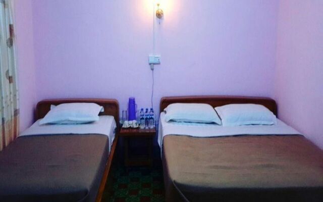 Zay Yar Thein Gi Hotel