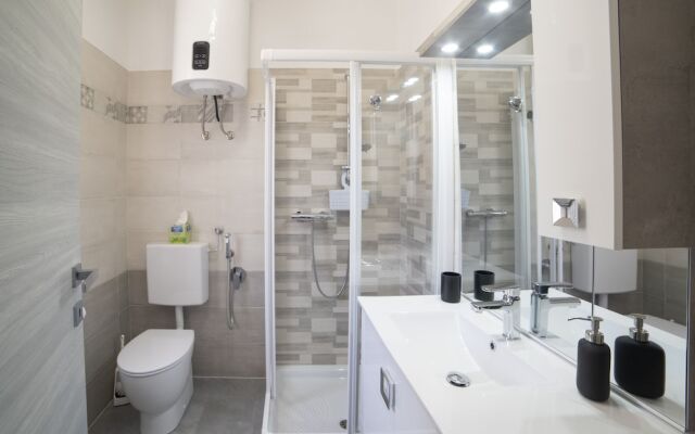 Appartamento Aicardi