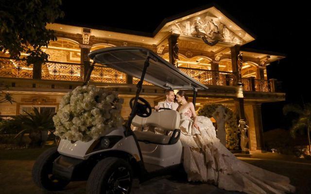 Rancho Bernardo Luxury Villas and Resort