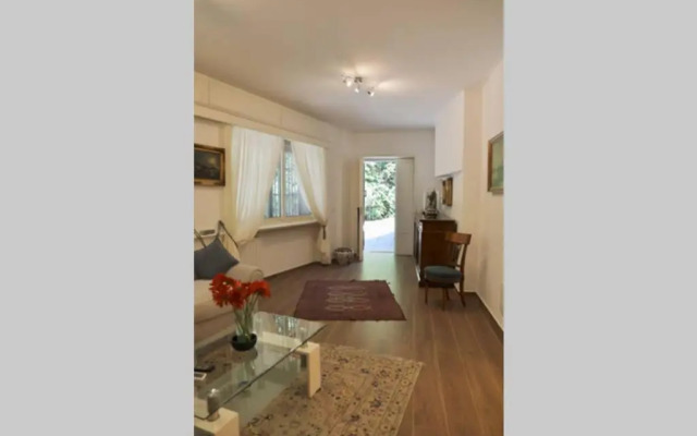 Charming Buddha House