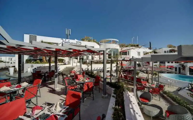 Kahramana Hotel