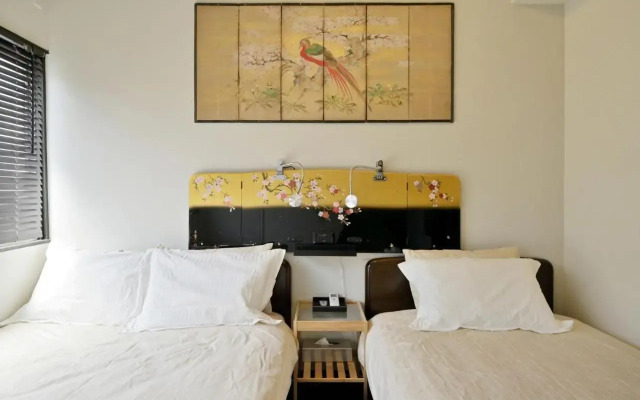 Nao'S House Abeno / Vacation Stay 8439