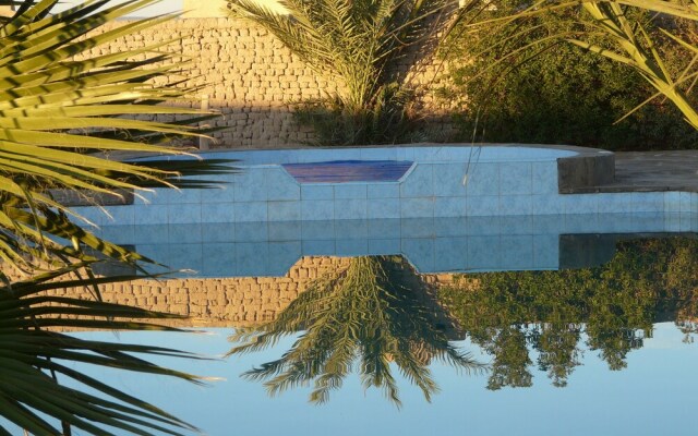 Tifina Caravanserail d'Arfoud