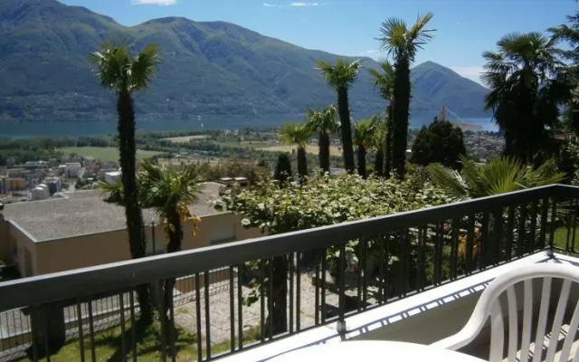 Villa Ida