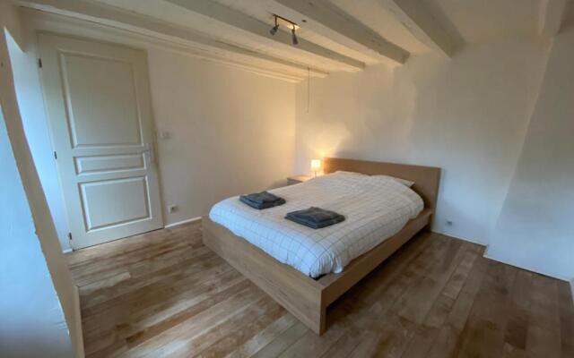 Maison T3 Cosy à 2 minutes de Genève