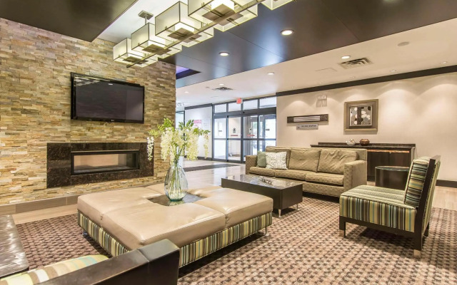 Quattro Hotel & Conference Centre, Ascend Hotel Collection