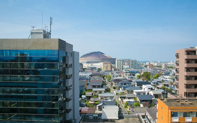 Heiwadai Hotel 5