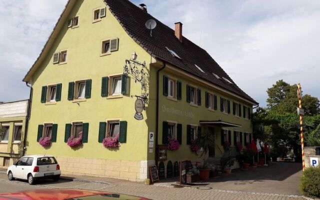 Gasthaus Linde