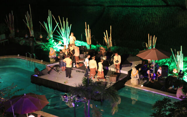 Om Ham Retreat and Resort