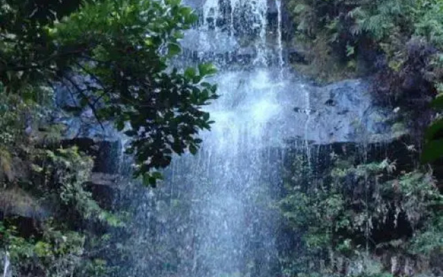 Pousada Muro de Pedra