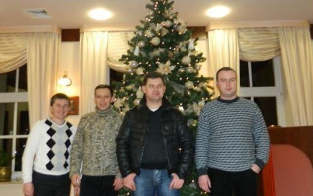 Hotel Carskie Koszary