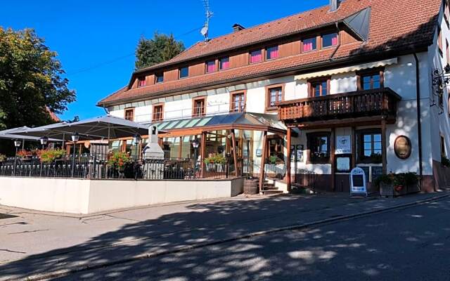 Gasthaus zum Ochsen