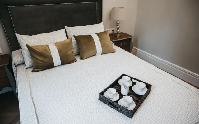 Apartamentos Naiala