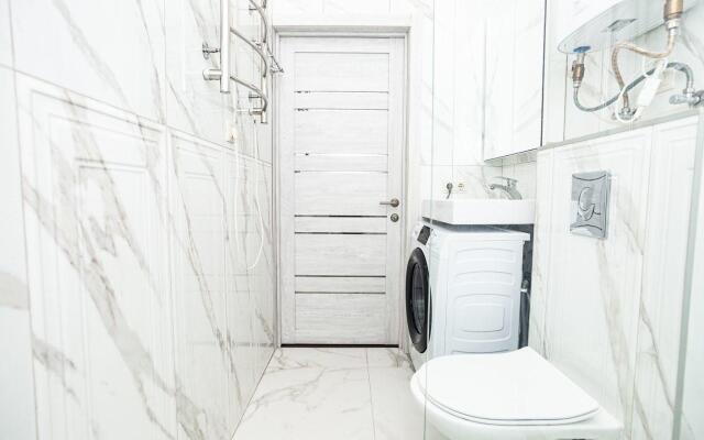 Квартира на улице Роз