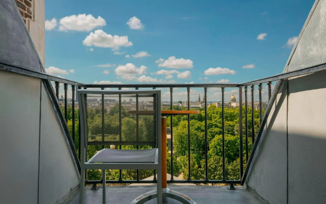 The Westin Paris-Vendome