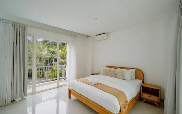 Villa 36 Uluwatu