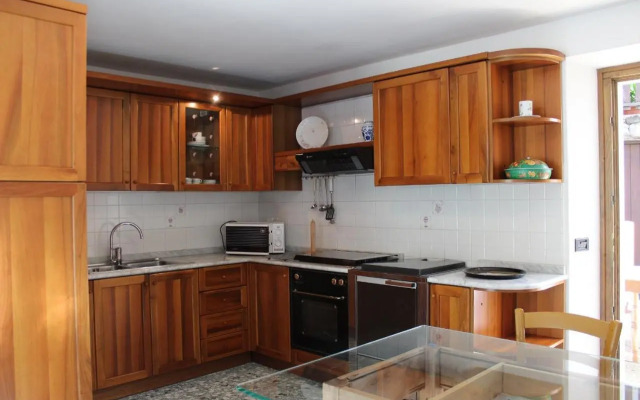 Residence Zecchini
