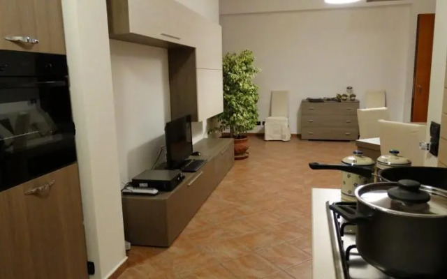 Monti Iblei Casa Vacanza