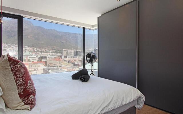 Wex apartments