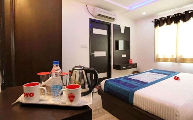 Hotel Laxman Resort
