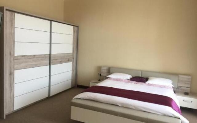 Biopoint Hotel
