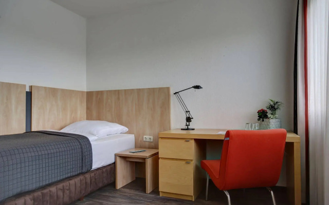 Centro Hotel Residenz