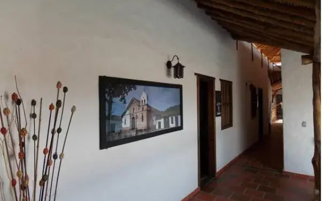 Ayenda Boutique Macaregua Giron