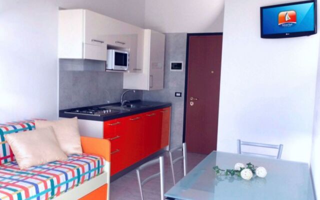 Residence Silver Sail