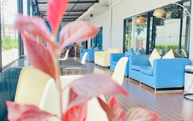 Chaba Inn Srinakarin