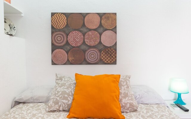 larios plaza centro histórico