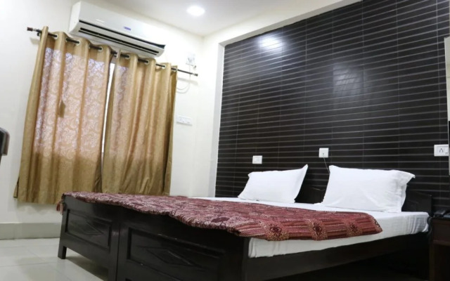 Hotel Shree Ji