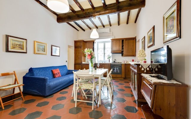 Rome as you feel - Apartment in Spanish Steps