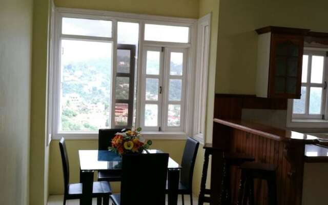 Chancery Hall 3 Bedroom Apartment