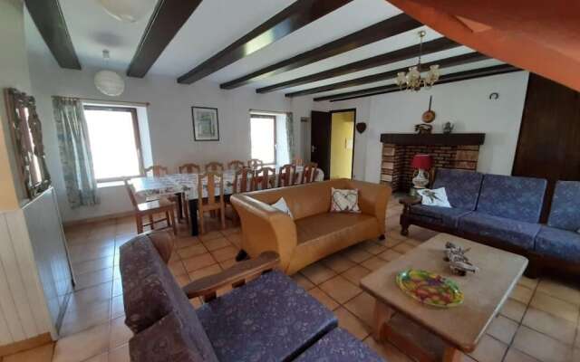 Gites Chambres d'Hotes Calypso