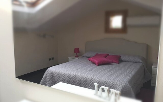 Iael's Rooms