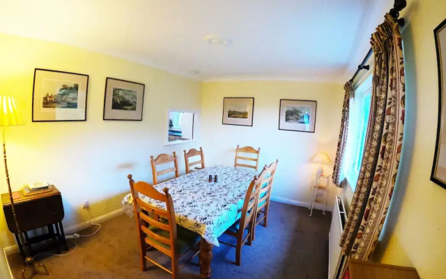 Steading Holidays - Ardvaig