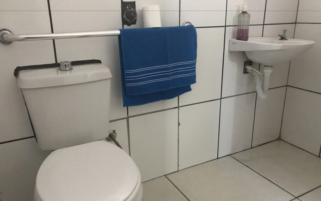 Wally's House Hostel