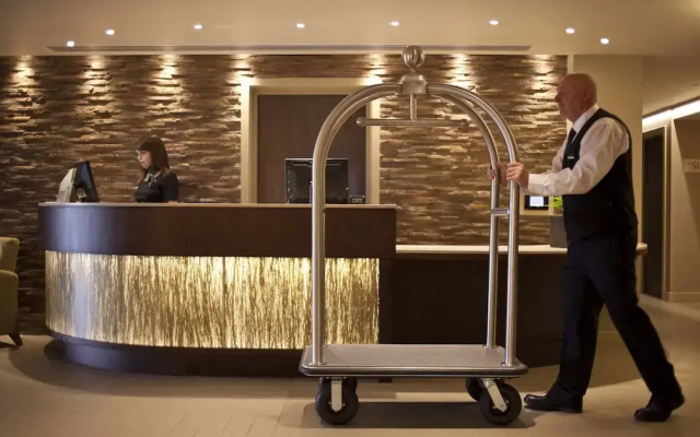 The Spa Hotel at Ribby Hall Village