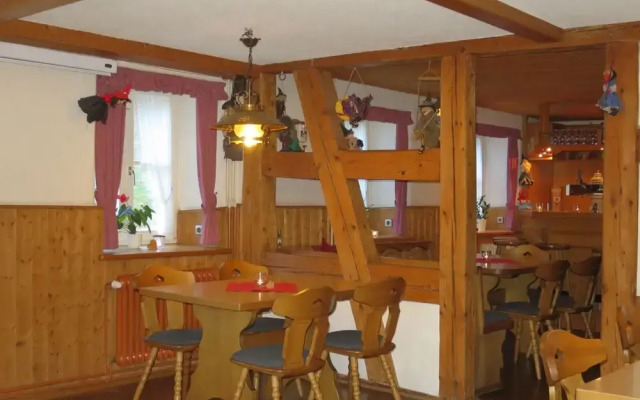 Hexenst ble Simonswald